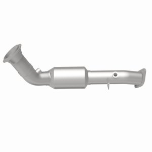 BMW 5 Series Catalytic Converter - Magnaflow - California Grade Direct-Fit - 2008