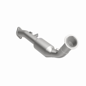 BMW 5 Series Catalytic Converter - Magnaflow - California Grade Direct-Fit - 2008