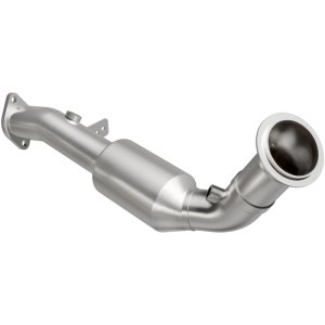 BMW 5 Series Catalytic Converter - Magnaflow - California Grade Direct-Fit - 2008
