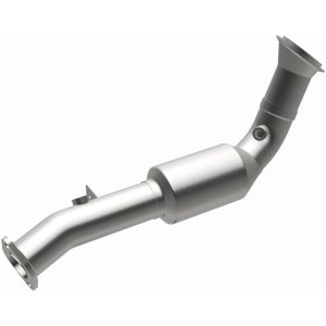BMW 535i Catalytic Converter - Magnaflow - California Grade Direct-Fit - `08-`10