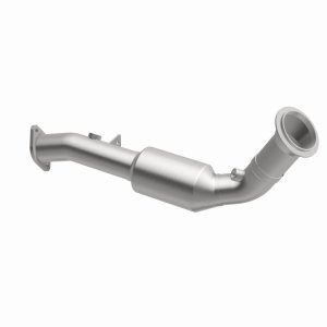 BMW 535i Catalytic Converter - Magnaflow - California Grade Direct-Fit - `08-`10