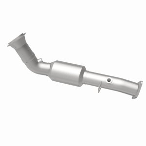 BMW 535i Catalytic Converter - Magnaflow - California Grade Direct-Fit - `08-`10