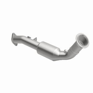 BMW 535i Catalytic Converter - Magnaflow - California Grade Direct-Fit - `08-`10