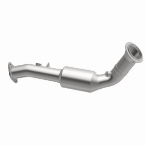 BMW 535i Catalytic Converter - Magnaflow - California Grade Direct-Fit - `08-`10