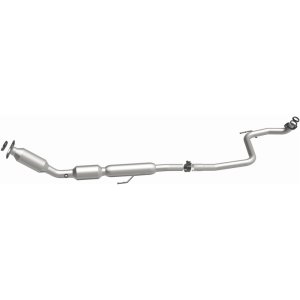 Scion xD Performance Exhaust - Magnaflow - California Grade CARB Compliant Direct-Fit Catalytic Converter - `08-`09