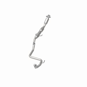 Scion xD Performance Exhaust - Magnaflow - California Grade CARB Compliant Direct-Fit Catalytic Converter - `08-`09