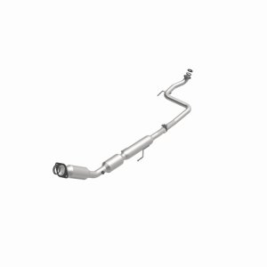 Scion xD Performance Exhaust - Magnaflow - California Grade CARB Compliant Direct-Fit Catalytic Converter - `08-`09