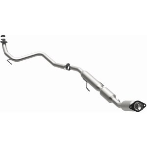Scion xD Performance Exhaust - Magnaflow - California Grade CARB Compliant Direct-Fit Catalytic Converter - `08-`09