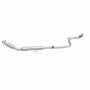 Scion xD Performance Exhaust - Magnaflow - California Grade CARB Compliant Direct-Fit Catalytic Converter - `08-`09