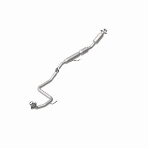 Scion xD Performance Exhaust - Magnaflow - California Grade CARB Compliant Direct-Fit Catalytic Converter - `08-`09