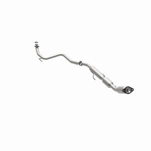 Scion xD Performance Exhaust - Magnaflow - California Grade CARB Compliant Direct-Fit Catalytic Converter - `08-`09