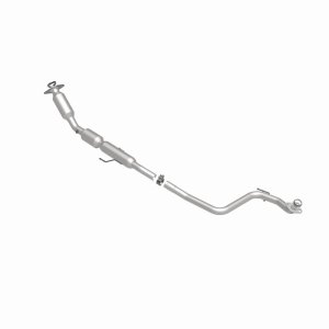 Scion xD Performance Exhaust - Magnaflow - California Grade CARB Compliant Direct-Fit Catalytic Converter - `08-`09