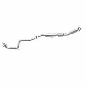 Scion xD Performance Exhaust - Magnaflow - California Grade CARB Compliant Direct-Fit Catalytic Converter - `08-`09