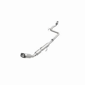 Scion xD Performance Exhaust - Magnaflow - California Grade CARB Compliant Direct-Fit Catalytic Converter - `08-`09