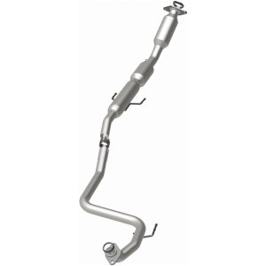 Scion xD Performance Exhaust - Magnaflow - California Grade CARB Compliant Direct-Fit Catalytic Converter - `08-`09