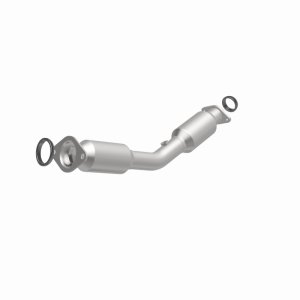 Nissan Sentra Catalytic Converter - Magnaflow - California Grade CARB Compliant Direct-Fit - `09-`12