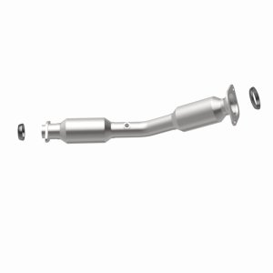 Nissan Sentra Catalytic Converter - Magnaflow - California Grade CARB Compliant Direct-Fit - `09-`12