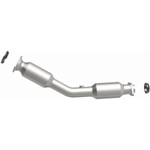 Nissan Sentra Catalytic Converter - Magnaflow - California Grade CARB Compliant Direct-Fit - `09-`12