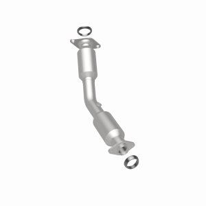Nissan Sentra Catalytic Converter - Magnaflow - California Grade CARB Compliant Direct-Fit - `09-`12