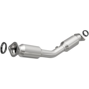 Nissan Sentra Catalytic Converter - Magnaflow - California Grade CARB Compliant Direct-Fit - `09-`12