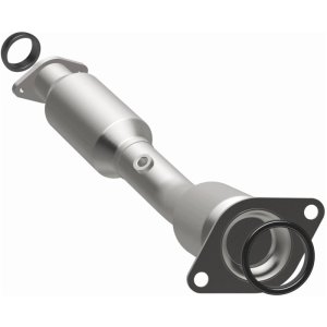 Nissan Sentra Catalytic Converter - Magnaflow - California Grade CARB Compliant Direct-Fit - `09-`12