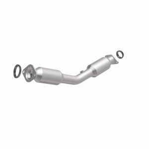 Nissan Sentra Catalytic Converter - Magnaflow - California Grade CARB Compliant Direct-Fit - `09-`12