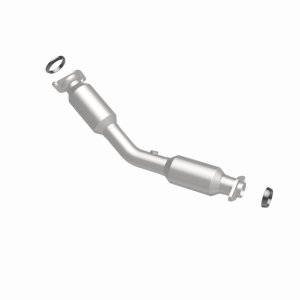 Nissan Sentra Catalytic Converter - Magnaflow - California Grade CARB Compliant Direct-Fit - `09-`12