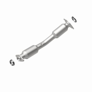 Nissan Sentra Catalytic Converter - Magnaflow - California Grade CARB Compliant Direct-Fit - `09-`12