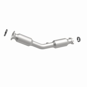 Nissan Sentra Catalytic Converter - Magnaflow - California Grade CARB Compliant Direct-Fit - `09-`12