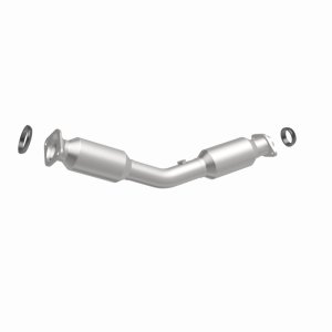 Nissan Sentra Catalytic Converter - Magnaflow - California Grade CARB Compliant Direct-Fit - `09-`12