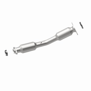Nissan Sentra Catalytic Converter - Magnaflow - California Grade CARB Compliant Direct-Fit - `09-`12