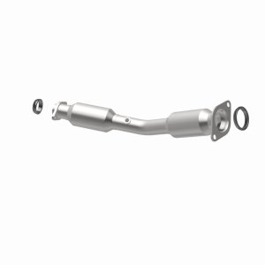 Nissan Sentra Catalytic Converter - Magnaflow - California Grade CARB Compliant Direct-Fit - `09-`12