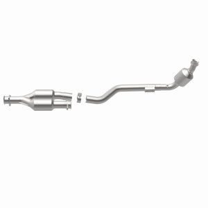 Chrysler Crossfire Catalytic Converter - Magnaflow - California Grade CARB Compliant Direct-Fit - `07-`08