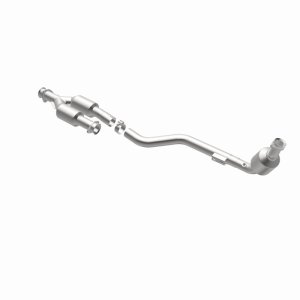 Chrysler Crossfire Catalytic Converter - Magnaflow - California Grade CARB Compliant Direct-Fit - `07-`08