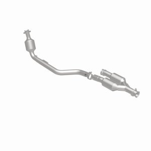 Chrysler Crossfire Catalytic Converter - Magnaflow - California Grade CARB Compliant Direct-Fit - `07-`08