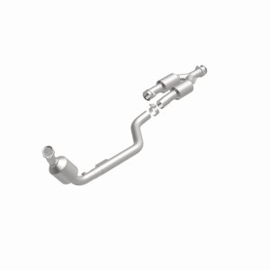 Chrysler Crossfire Catalytic Converter - Magnaflow - California Grade CARB Compliant Direct-Fit - `07-`08