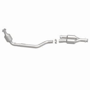 Chrysler Crossfire Catalytic Converter - Magnaflow - California Grade CARB Compliant Direct-Fit - `07-`08