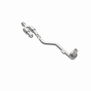 Chrysler Crossfire Catalytic Converter - Magnaflow - California Grade CARB Compliant Direct-Fit - `07-`08