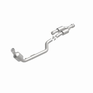 Chrysler Crossfire Catalytic Converter - Magnaflow - California Grade CARB Compliant Direct-Fit - `07-`08