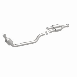 Chrysler Crossfire Catalytic Converter - Magnaflow - California Grade CARB Compliant Direct-Fit - `07-`08