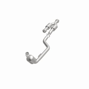 Chrysler Crossfire Catalytic Converter - Magnaflow - California Grade CARB Compliant Direct-Fit - `07-`08