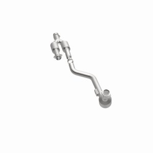 Chrysler Crossfire Catalytic Converter - Magnaflow - California Grade CARB Compliant Direct-Fit - `07-`08