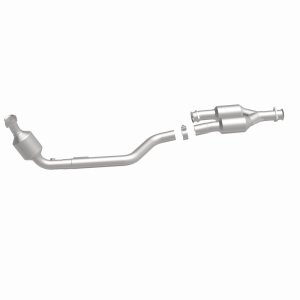 Chrysler Crossfire Catalytic Converter - Magnaflow - California Grade CARB Compliant Direct-Fit - `07-`08