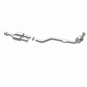 Chrysler Crossfire Catalytic Converter - Magnaflow - California Grade CARB Compliant Direct-Fit - `07-`08