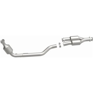 Chrysler Crossfire Catalytic Converter - Magnaflow - California Grade CARB Compliant Direct-Fit - `07-`08