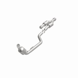 Chrysler Crossfire Catalytic Converter - Magnaflow - California Grade CARB Compliant Direct-Fit - `07-`08