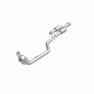 Chrysler Crossfire Catalytic Converter - Magnaflow - California Grade CARB Compliant Direct-Fit - `07-`08