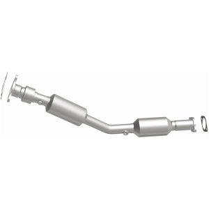 Chevrolet Cobalt Catalytic Converter - Magnaflow - California Grade CARB Compliant Direct-Fit - `08-`10