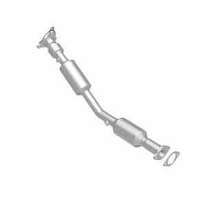 Pontiac G5 Catalytic Converter - Magnaflow - California Grade CARB Compliant Direct-Fit - `08-`09