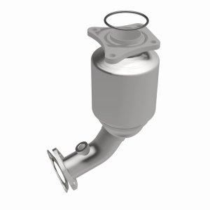 Nissan Altima Catalytic Converter - Magnaflow - Direct Fit - 2006